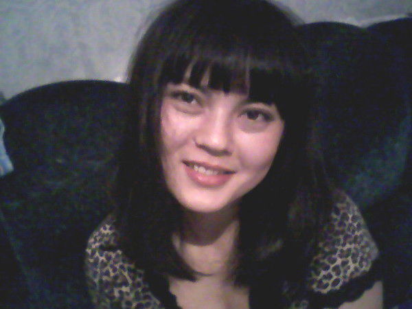 Гульмира Альмагамбетова