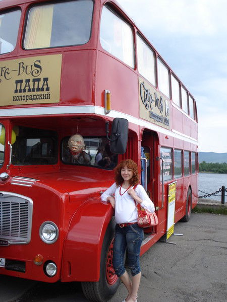 Наталья Югова