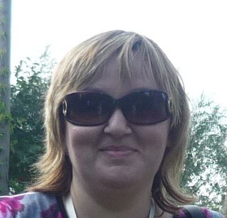 Ирина Ощепкова