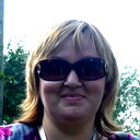 Ирина Ощепкова