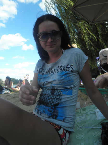 Катя Бугайчук