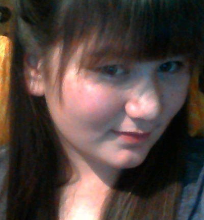 Marishka Zhigzhitova