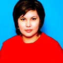 Касират Гаджиева
