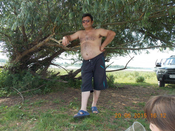 Филюс Шарипов