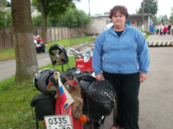 Леся Максименко