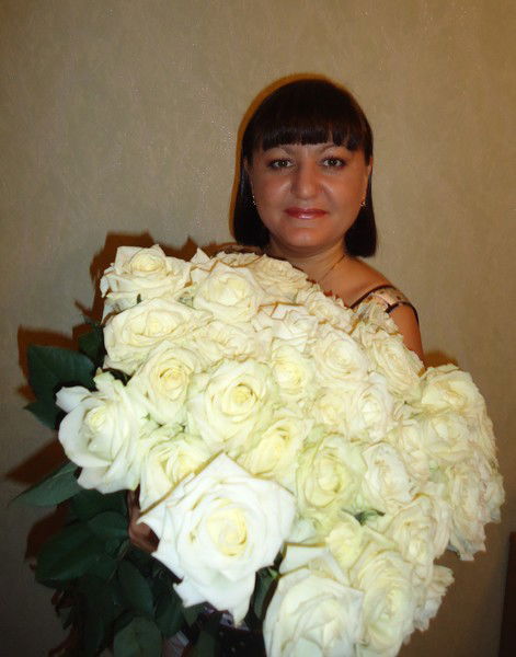 Елена Коваленко