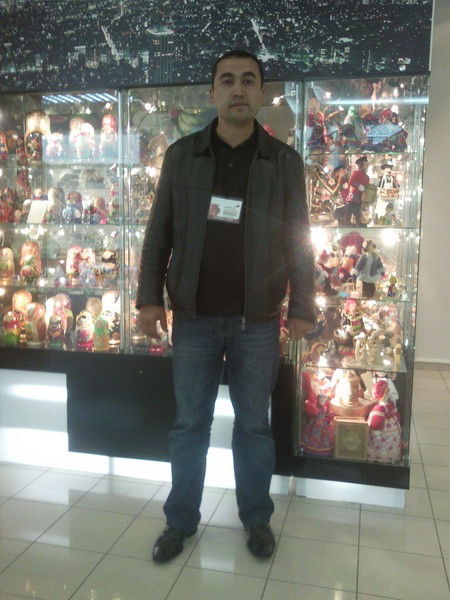 Nusratilla Abdoollayev