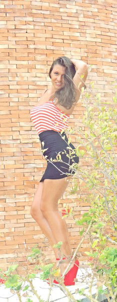 Алина Мостовая