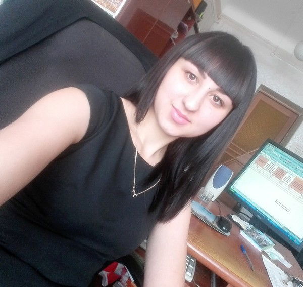 Александра Труфанова