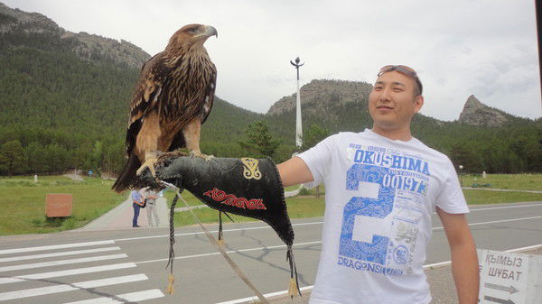 Дархан Жолдасбаев