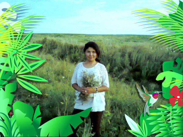 Майра Куанышова