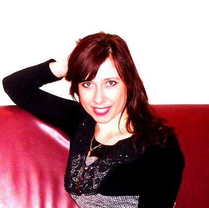 Юлия Сергеева