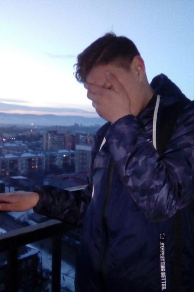 Алексей Плюснин