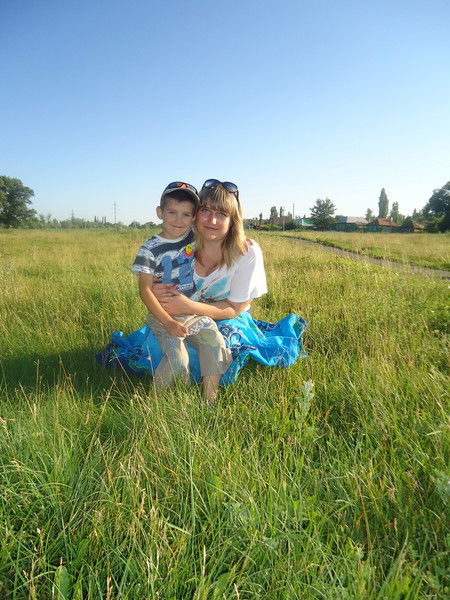 Татьяна Лащинина