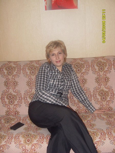 Ольга Медведева