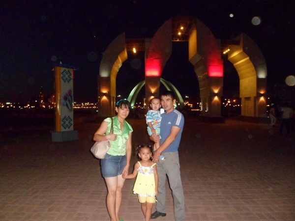 Жандаулет Тогыс