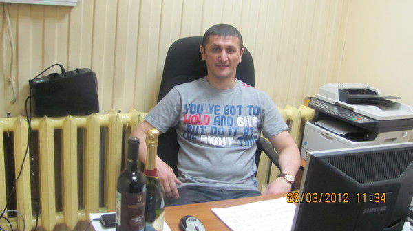 Учкун Шодмонов