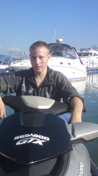 Алексей Скавитин