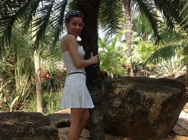 Татьяна Короткова