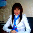 Ульяна Грачева
