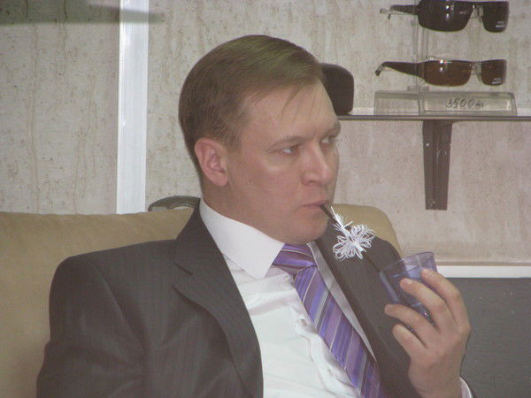 Олег Писаренко