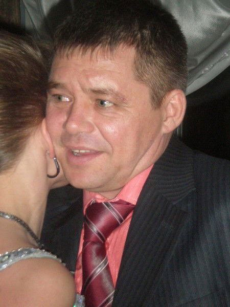 Стас Семенас