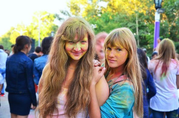 Катюшка Ефремова