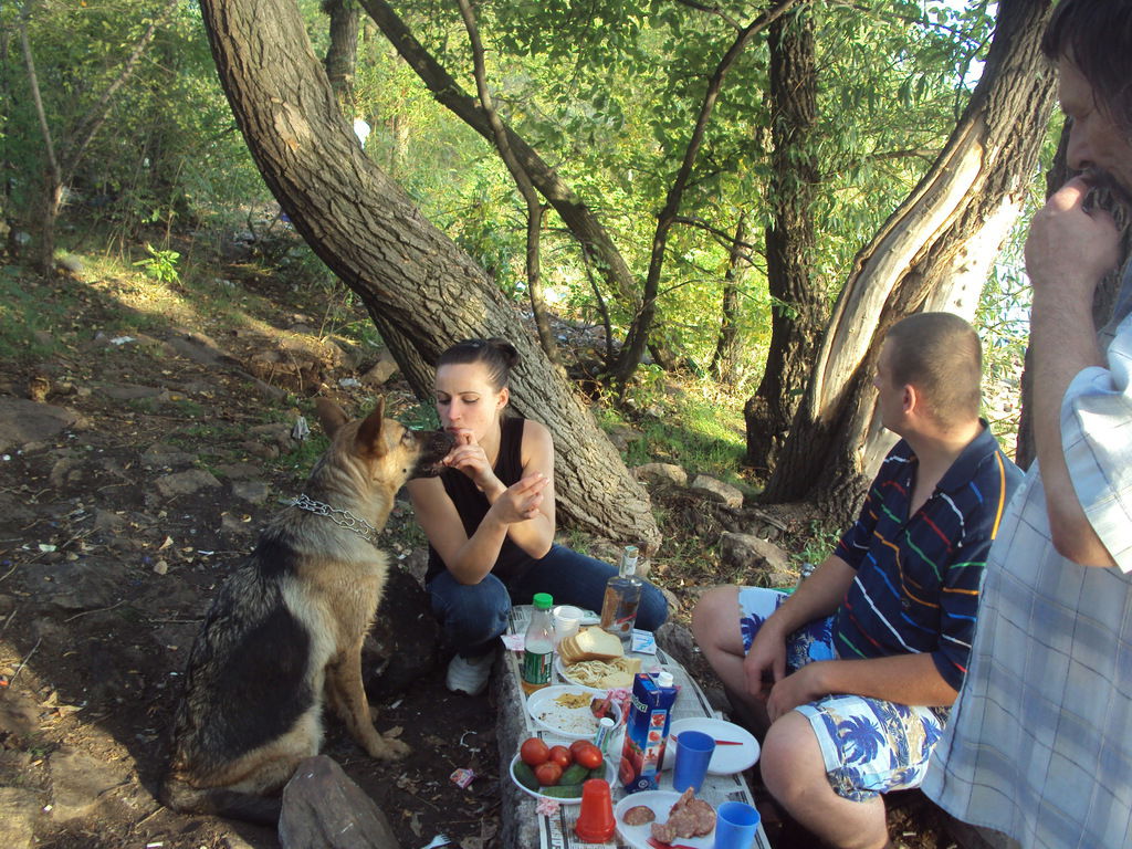 Марина Мариша