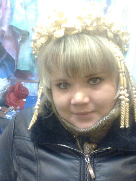 Карпиевич Светлана