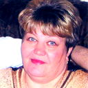 Галина Кузичева