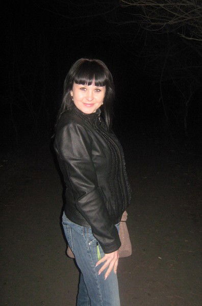 Мария Тягина