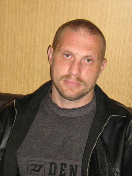 Владимир Смолейчук