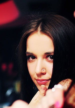 Наталья Ковач