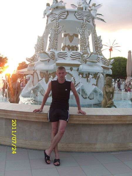 Алексей Чеботарев