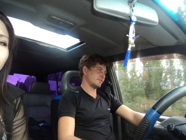 Сергей Стоянов