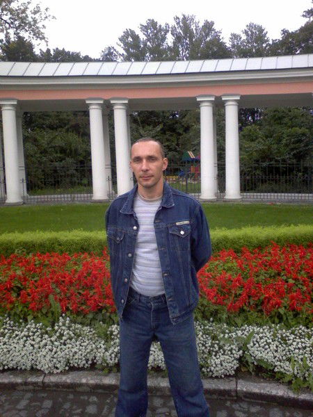 Сергей Тополь