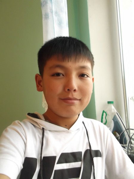 Serikzhan Temirkulov