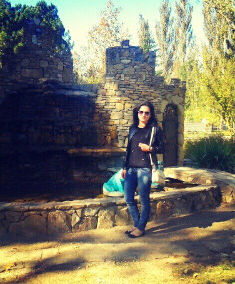 Екатерина Кривич