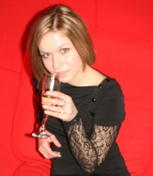 Марина Ялфимова