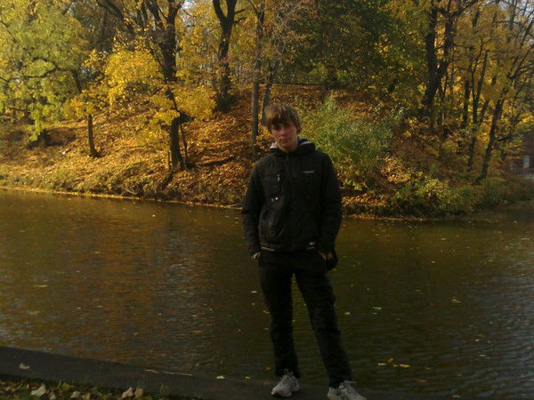 Сергей Власов