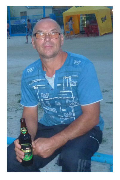 Александр Лонский