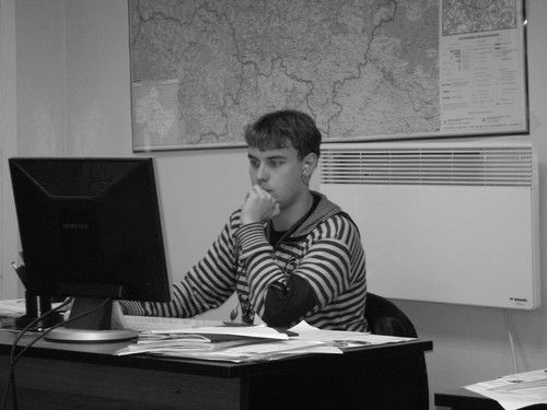 Антон Соловьёв