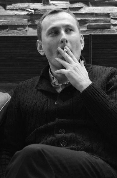 Юрий Доломанов