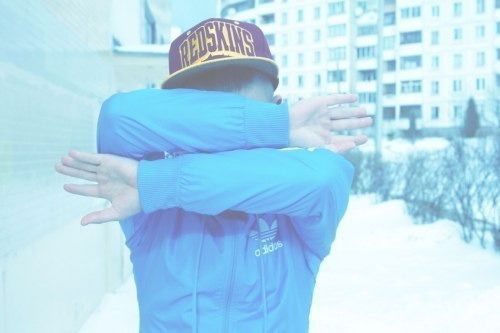 Распиздяй )