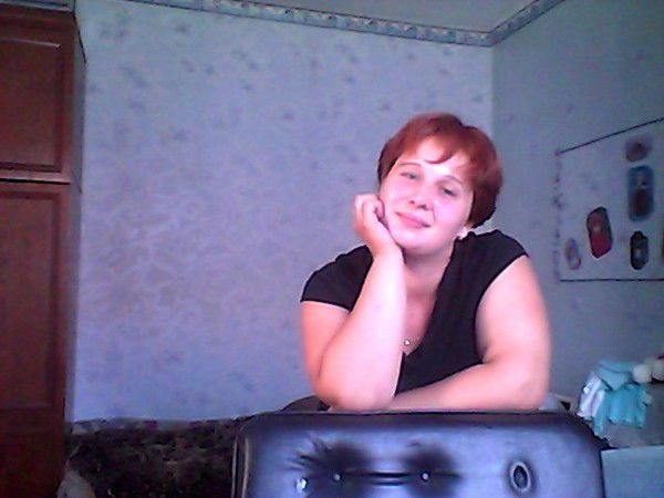 Cветлана Грицюк