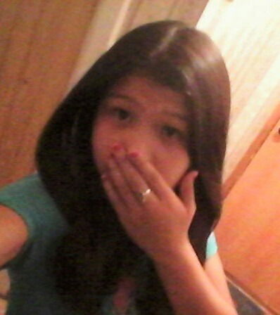 Дильназ Алимбетова