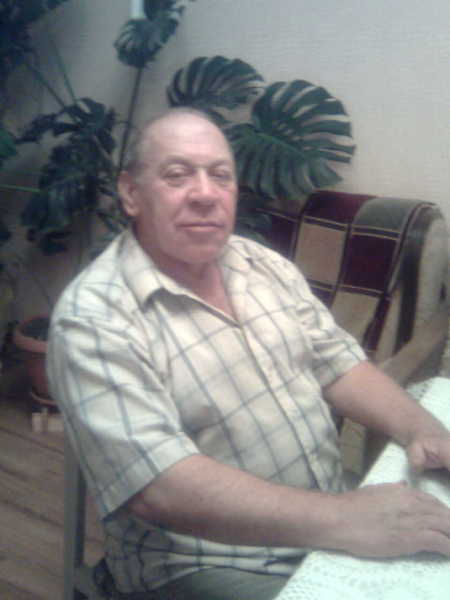 Кузнецов Георгий