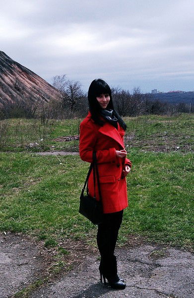 Александра Бойко