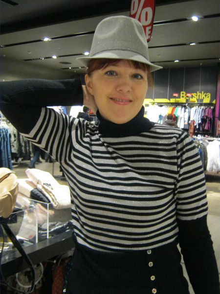 Елена Фатьянова