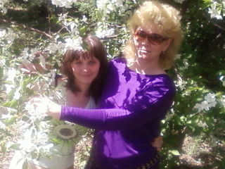 Юлия Давыденко